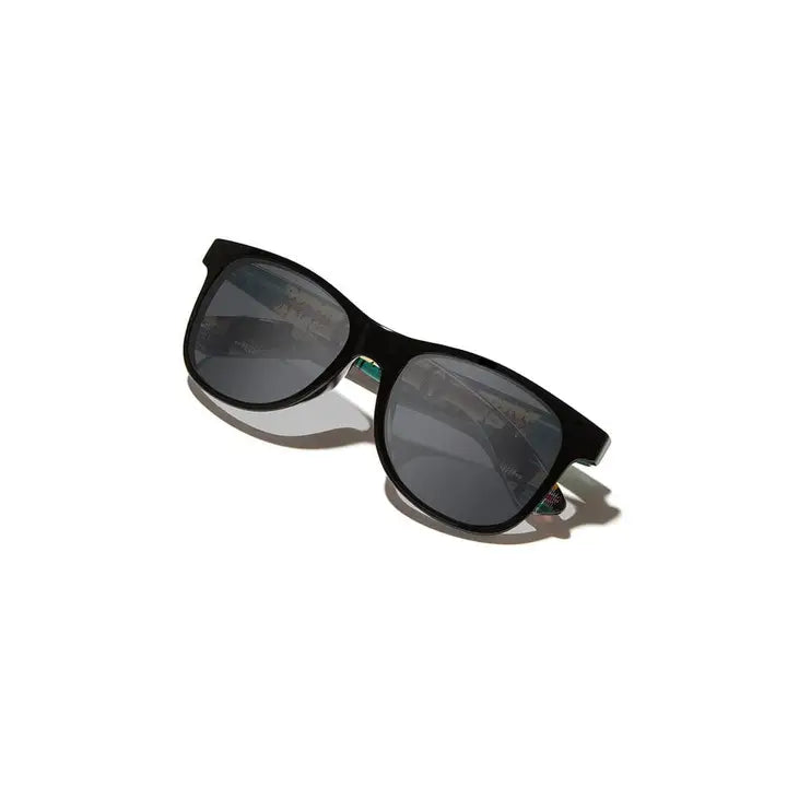 Pendleton Sunglasses - Gabe: Black / Chief Joseph - Henderson's Western Store