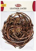 Leather Laces - Henderson's Western Store