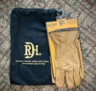Leather Gloves by Red Dirt Hat Co - Henderson's Western Store