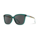 Pendleton Sunglasses - Rylahn: Teal Crystal / Nehalem - Henderson's Western Store