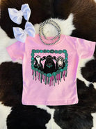 Buckin Baby Wholesale