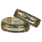 Mini Bubbles Triple Row Stretch Bracelet - Henderson's Western Store