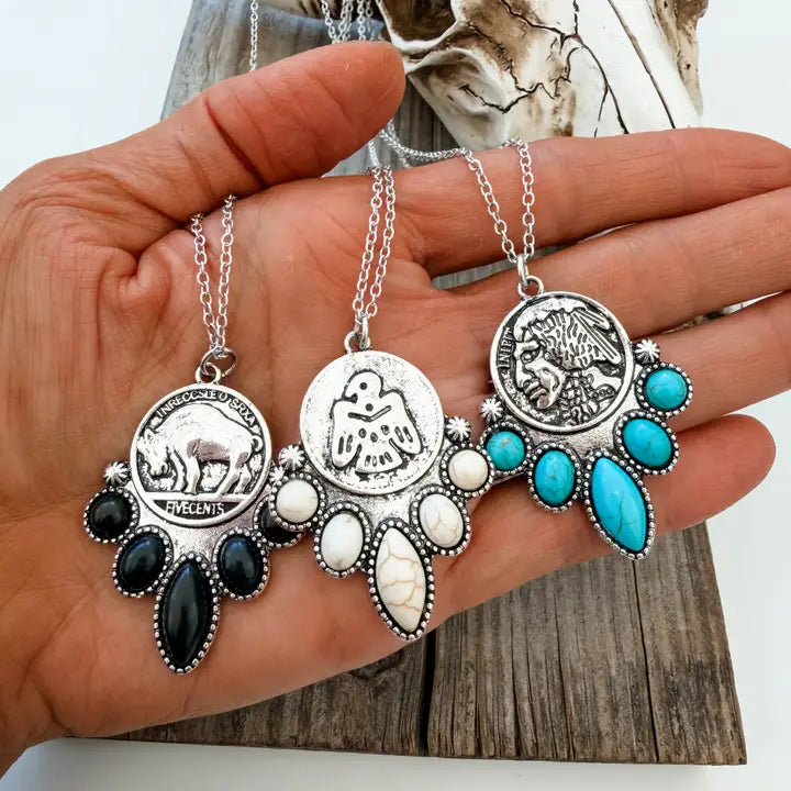 Boho Ranch Shop Jewelry