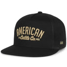 American Cattle Co Ball Caps