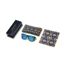Pendleton Sunglasses - Kegon: Emerald Crystal/Mission Trails - Henderson's Western Store