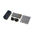 Pendleton Sunglasses - Rylahn: Grey Crystal / Papago - Henderson's Western Store