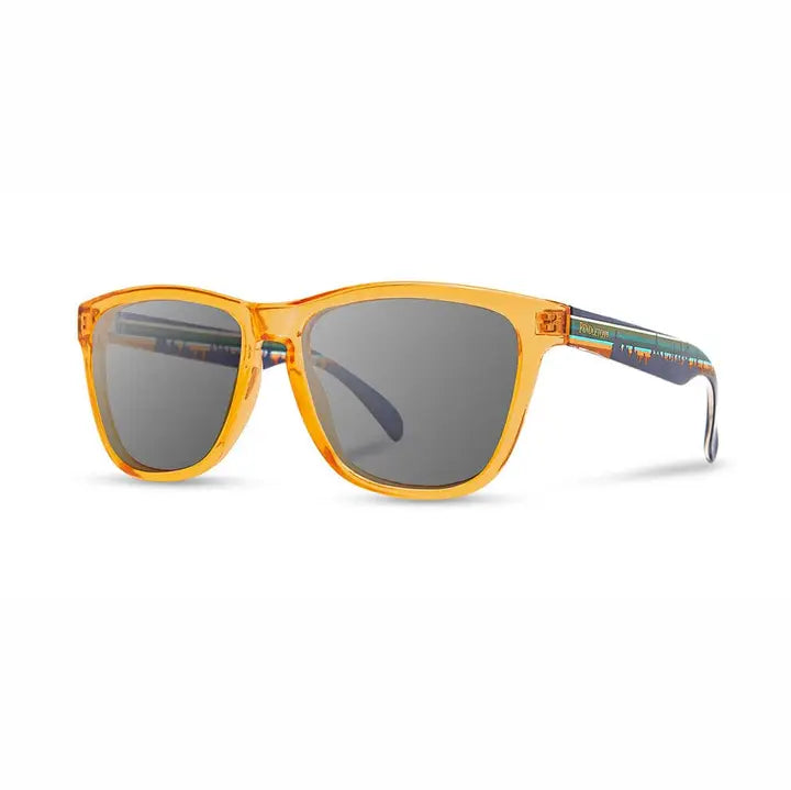 Pendleton Sunglasses - Kegon: Orange Crystal - Henderson's Western Store