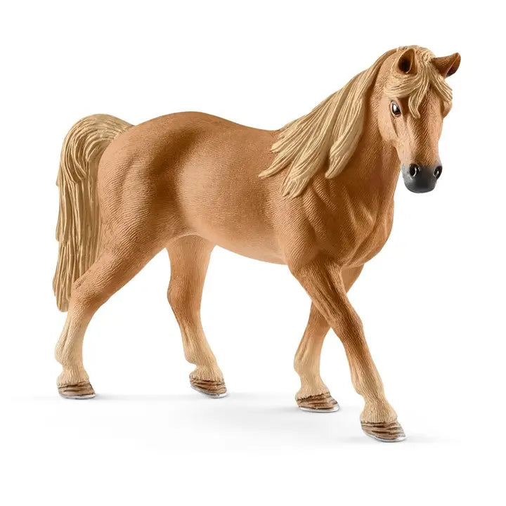 Tennessee Walker Mare Figurine