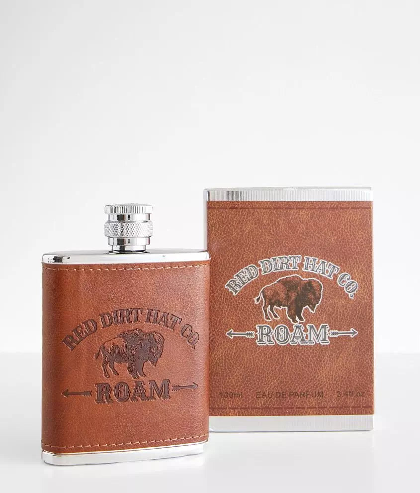 Red Dirt Hat Co. Roam Cologne - Henderson's Western Store