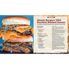 The Unofficial Yellowstone Cookbook - Henderson's Western Store