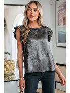 Pretty Bash Women's Tops