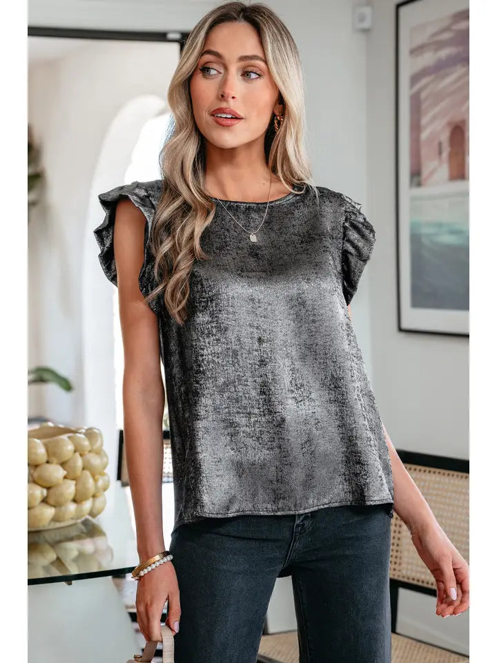 Pretty Bash Women's Tops