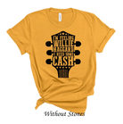 The Crystal Ranch ladies Shirts