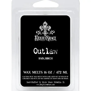 Load image into Gallery viewer, Wax Melts ~ Outlaw