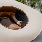 Cowboy Hat Liners - Henderson's Western Store