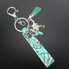 Western Elite Jewelry car