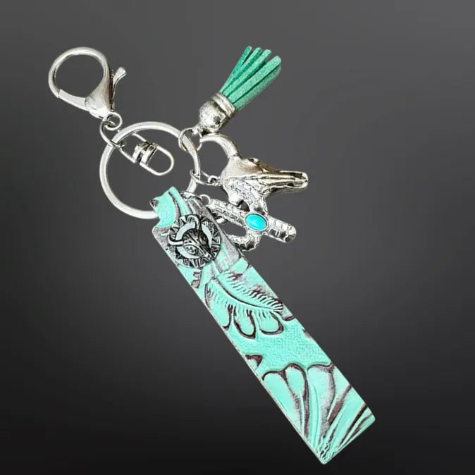 Western Elite Jewelry car