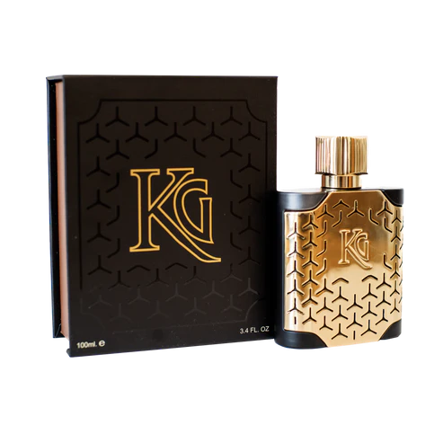 Kidd G Cologne - Henderson's Western Store