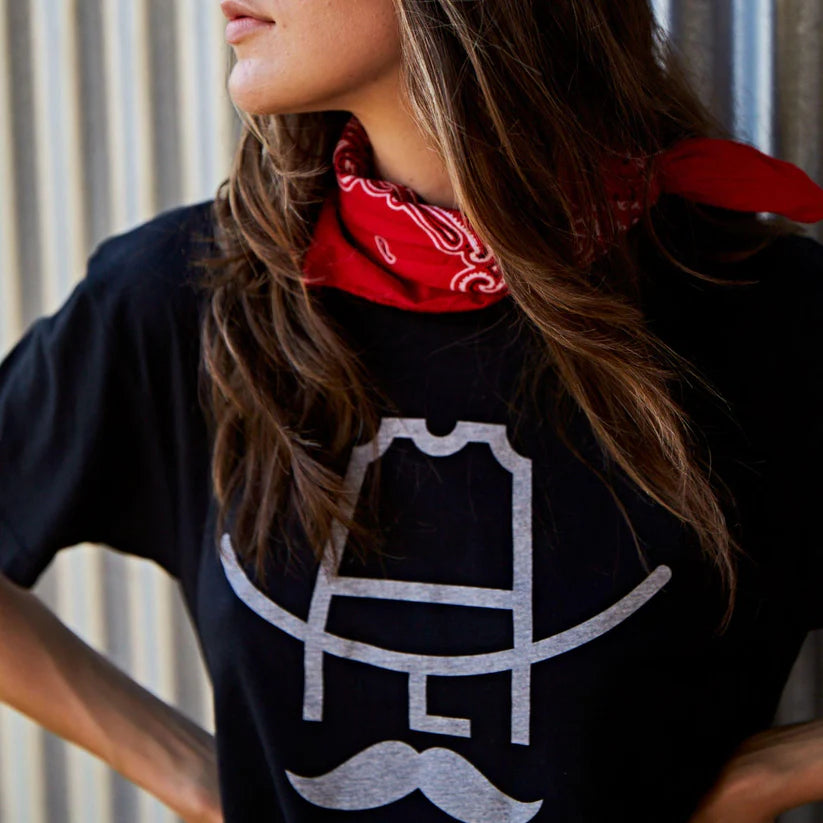 Hank Tee by Cowboy Cool - Henderson's Western Store