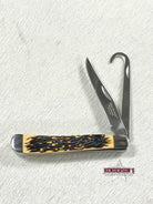 Hoofpick Knife - Henderson's Western Store