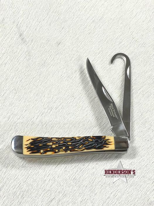 Hoofpick Knife - Henderson's Western Store