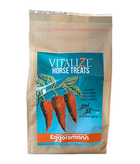 Vitalize Horse Treats - Henderson's Western Store