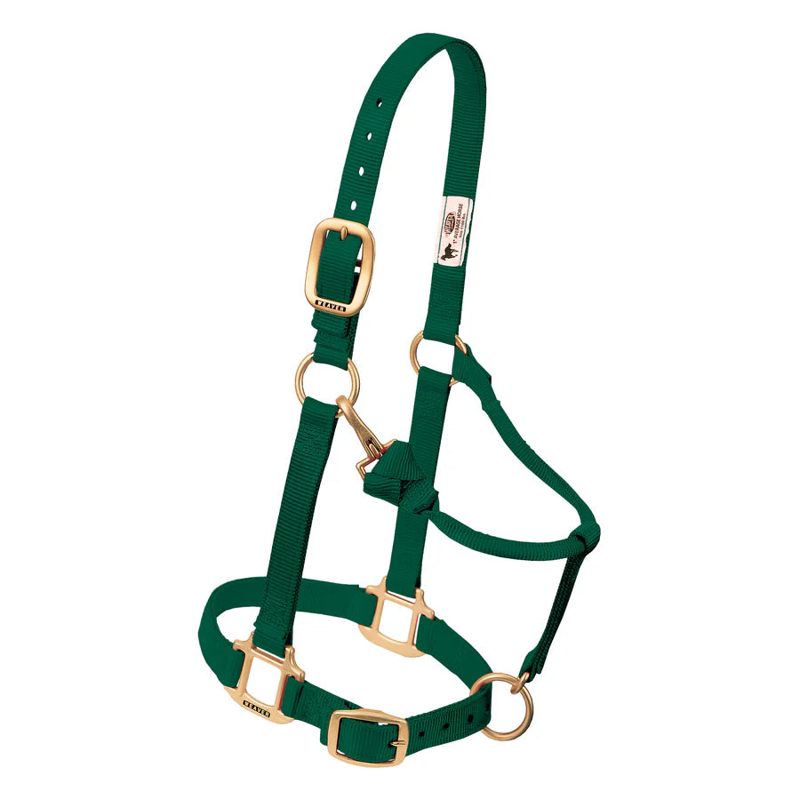 Adjustable Halters ~ Large