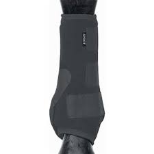 Synergy Sport Boot ~ Hind ~ Charcoal