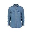 Cowgirl Legend Denim Shirt - Henderson's Western Store