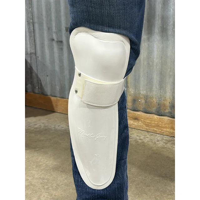 JB Shin Guard