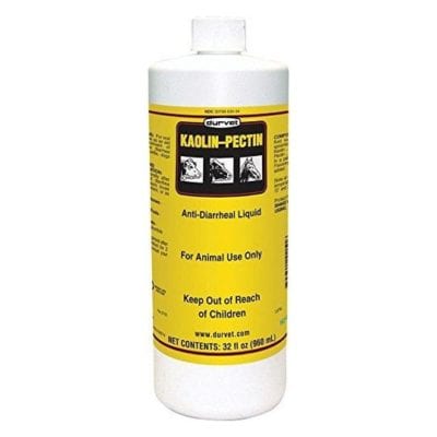 Kaolin Pectin Solution - Henderson's Western Store