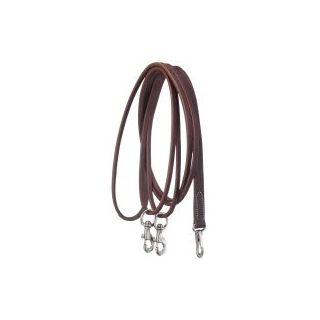 Leather Draw Reins