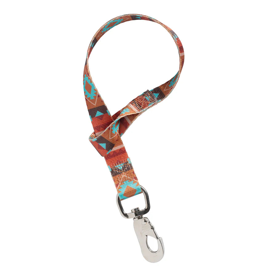 Nylon Bucket Strap ~ Lost Creek