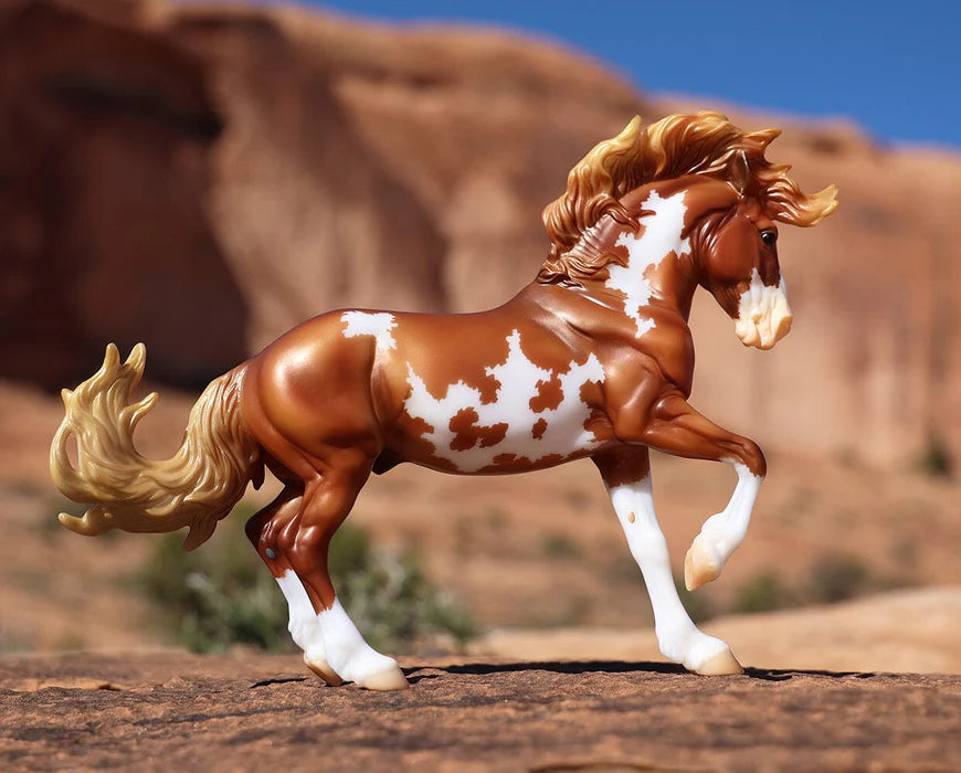 Breyer Mojave