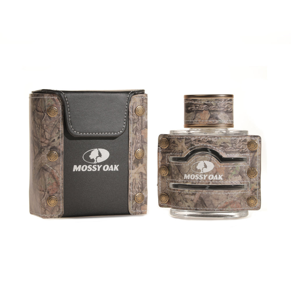 Mossy Oak Cologne - Henderson's Western Store