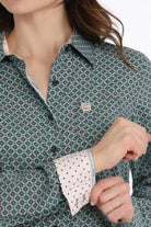 Ladies Cinch ~ Grey - Henderson's Western Store