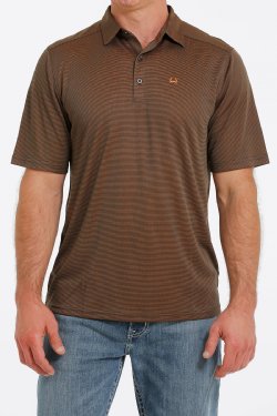 Cinch Polo - Size med - Henderson's Western Store