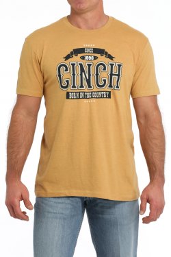 Born in the Country Tee by Cinch