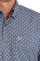 Cinch Arenaflex  ~ Royal - Henderson's Western Store