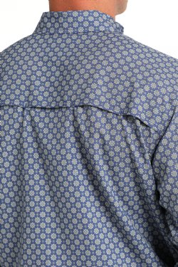 Cinch Arenaflex  ~ Royal - Henderson's Western Store