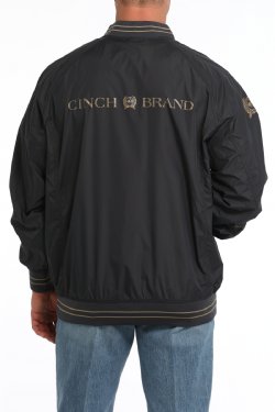 Men's Cinch Wind Breaker