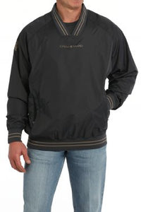 Load image into Gallery viewer, Men&#39;s Cinch Wind Breaker