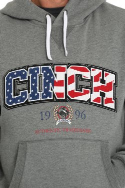 Vintage 1996 Hoodie by Cinch