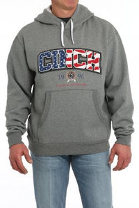 Load image into Gallery viewer, Vintage 1996 Hoodie by Cinch