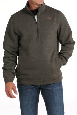 Men's Cinch Pullover