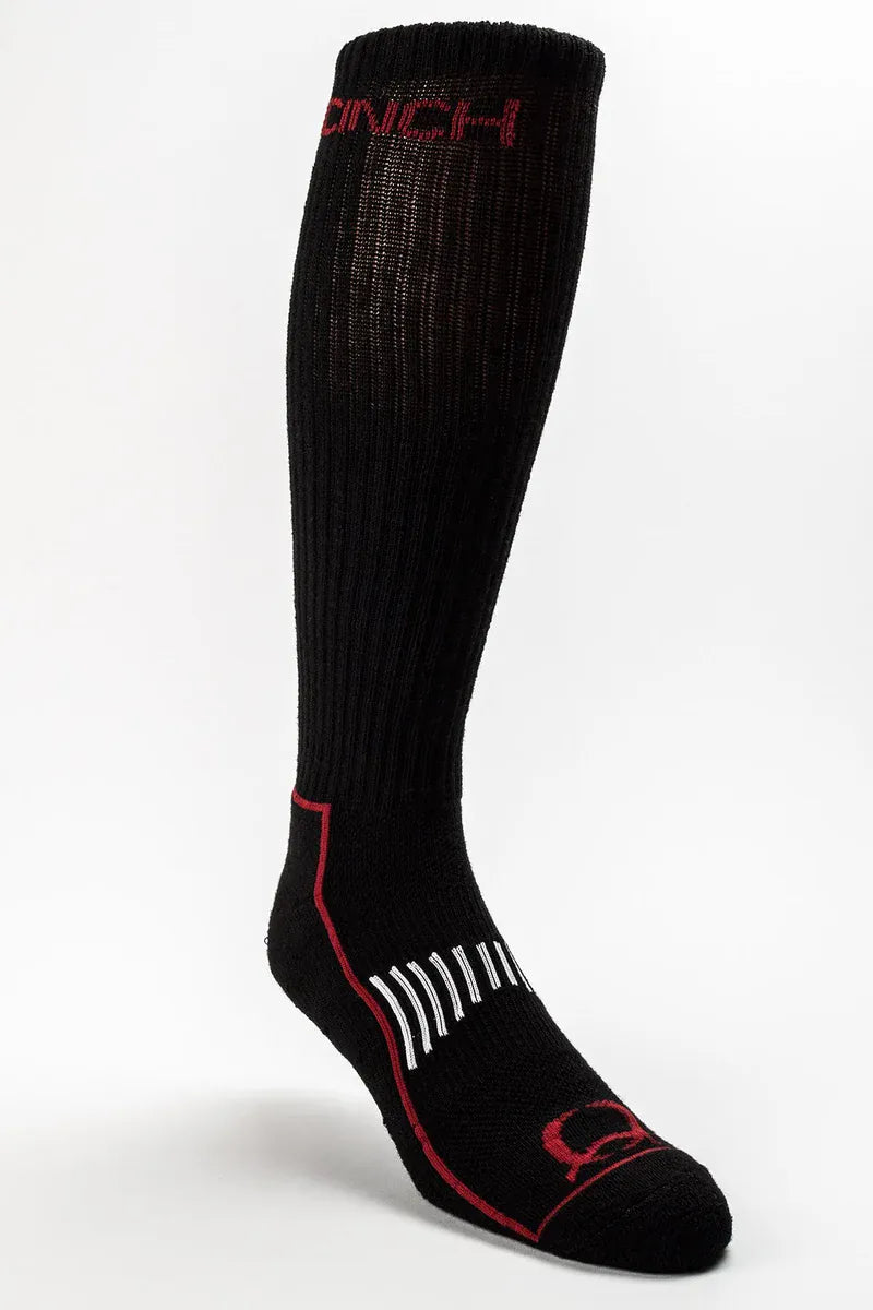 Cinch socks