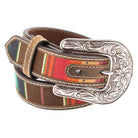 Girls' Serape Belt - Henderson's Western Store