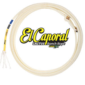 El Caporal with CoreTX - Henderson's Western Store