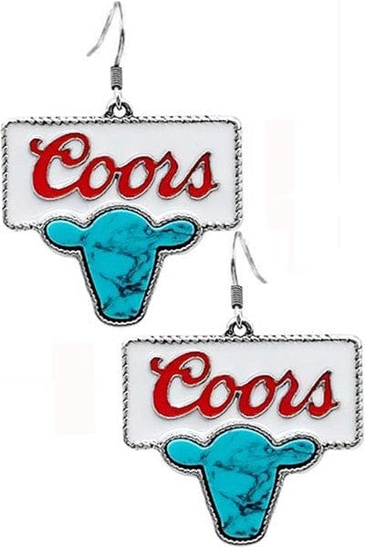 White Coors - Henderson's Western Store