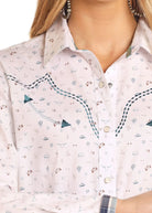 Ladies Stillwater Rough Stock - Henderson's Western Store